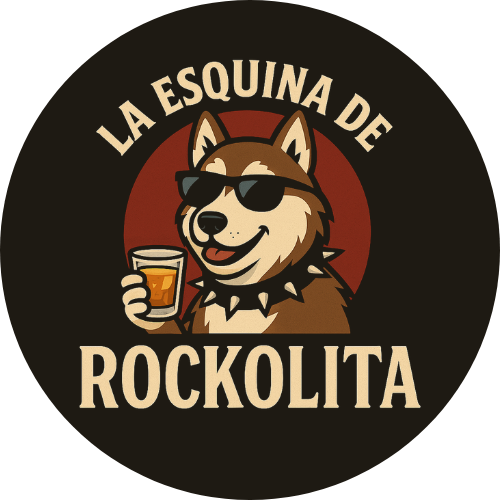 La Esquina de Rockolita